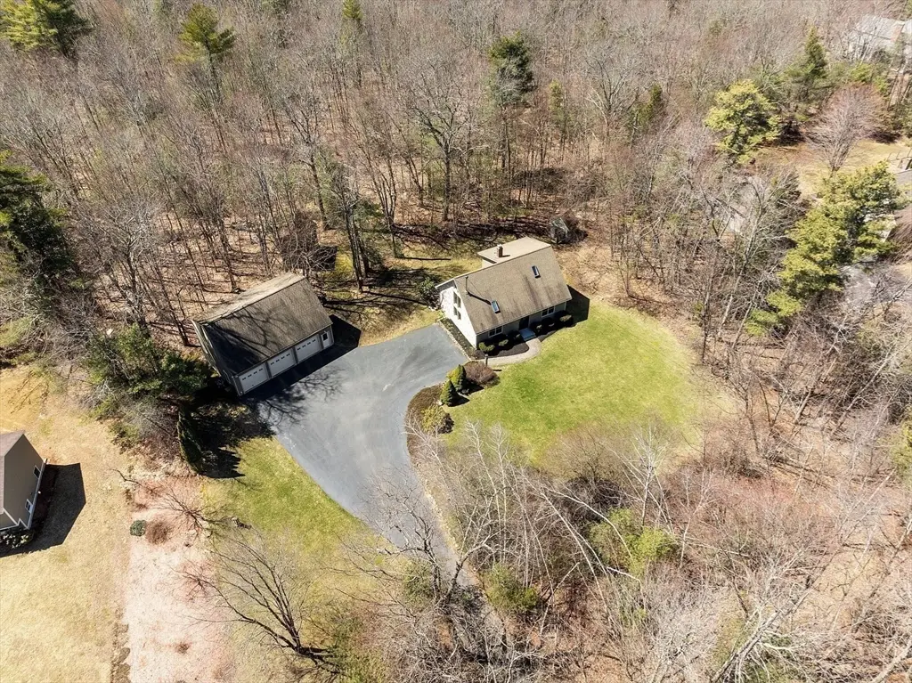 84 Murray Road, Ashburnham, MA 01430 - Image #1