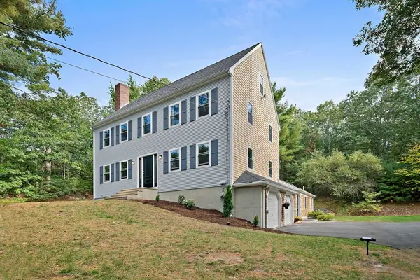 336 Billington St, Plymouth, MA 02360
