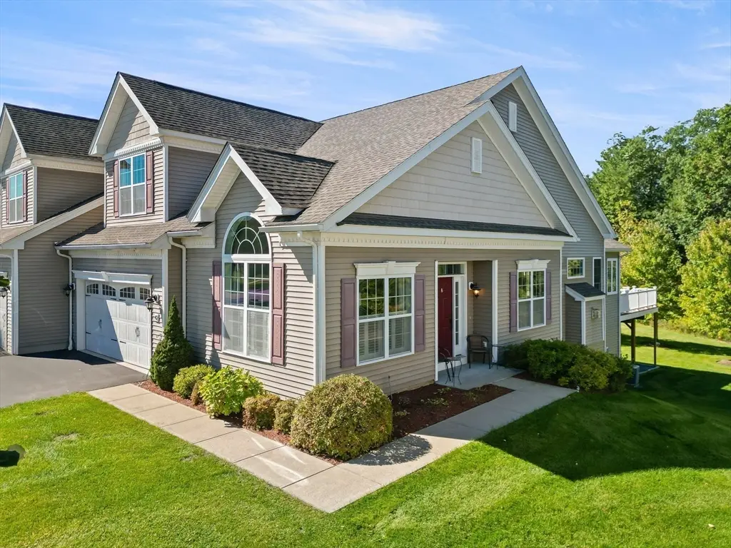 42 Hopkins Circle #42, Methuen, MA 01844 - Image #1