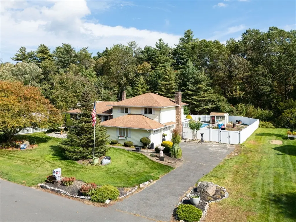 173 Colonial Dr, Ludlow, MA 01056 - Image #1