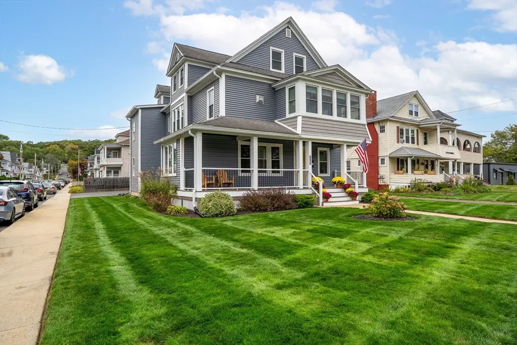 1705-1707 Northampton Street, Holyoke, MA 01040 - Image #1