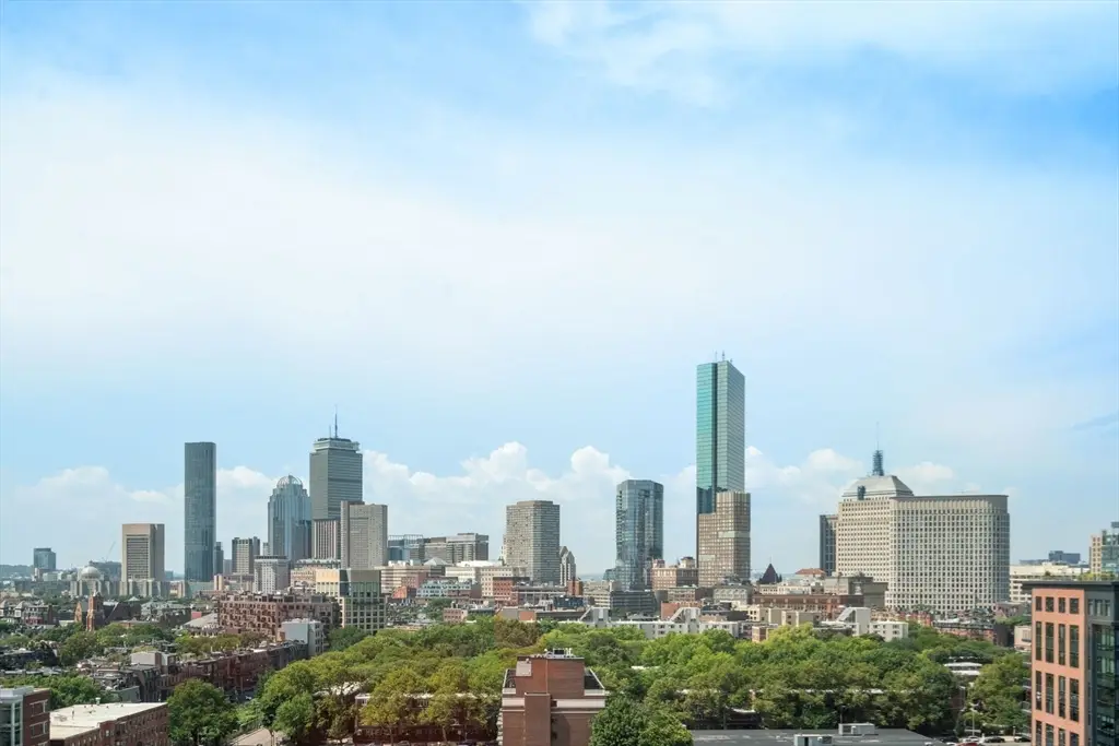 380 Harrison Ave #1118, Boston, MA 02118 - Image #1
