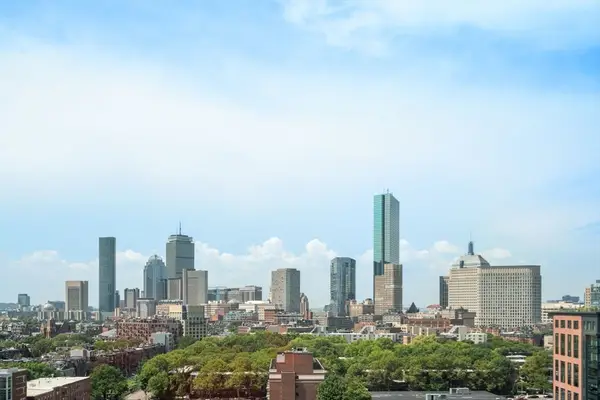 380 Harrison Ave #1118, Boston, MA 02118