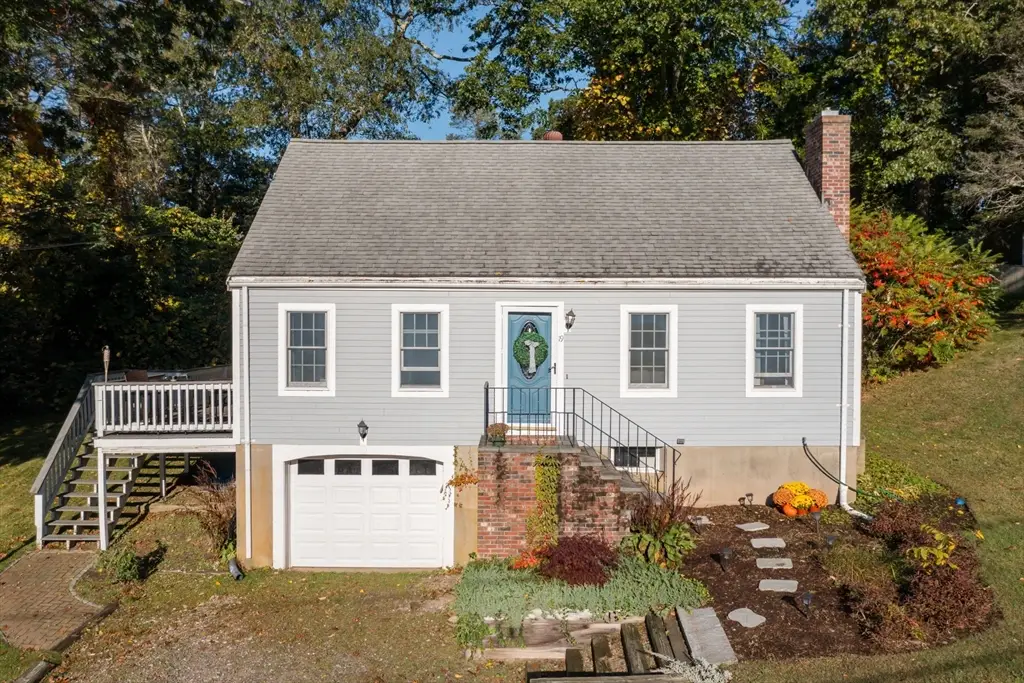 19 Langford Rd, Plymouth, MA 02360 - Image #1