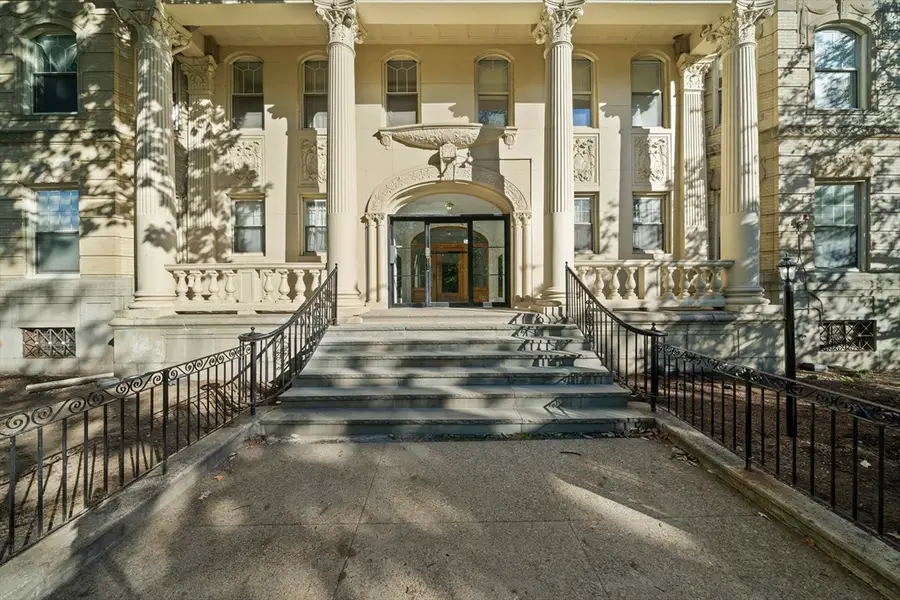 74 Fenway #35, Boston, MA 02115 - #2