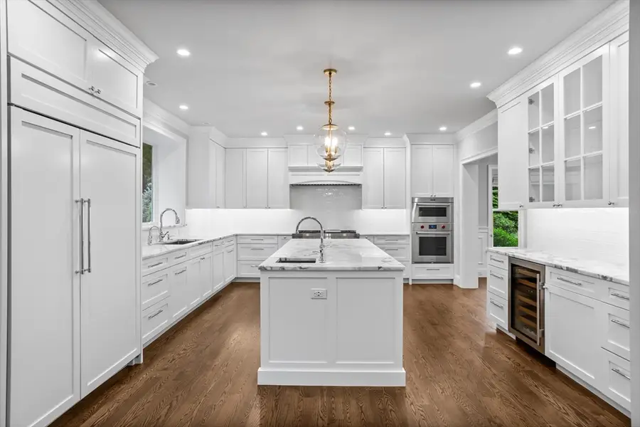 25 Flintlock Road, Lexington, MA 02420 - Image #3