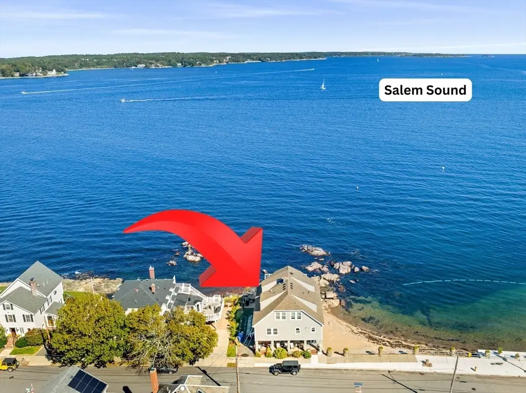 23 Beach Ave. #1, Salem, MA 01970 - Image #1