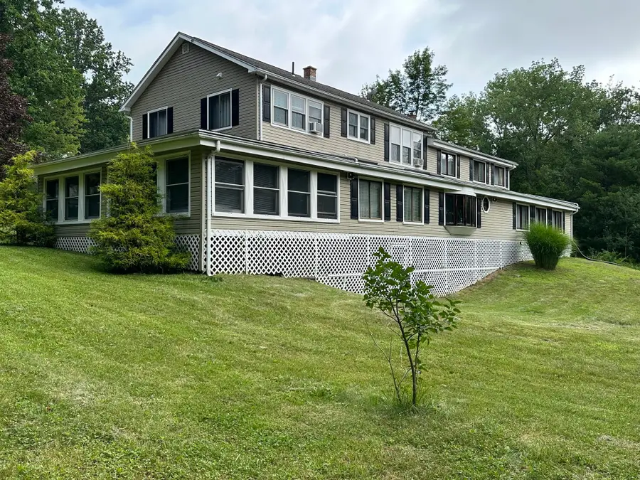 170 Timberidge Drive, Russell, MA 01071 - #2