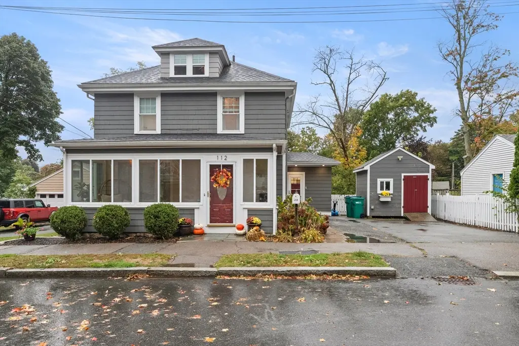112 Fays Ave, Lynn, MA 01904 - #1