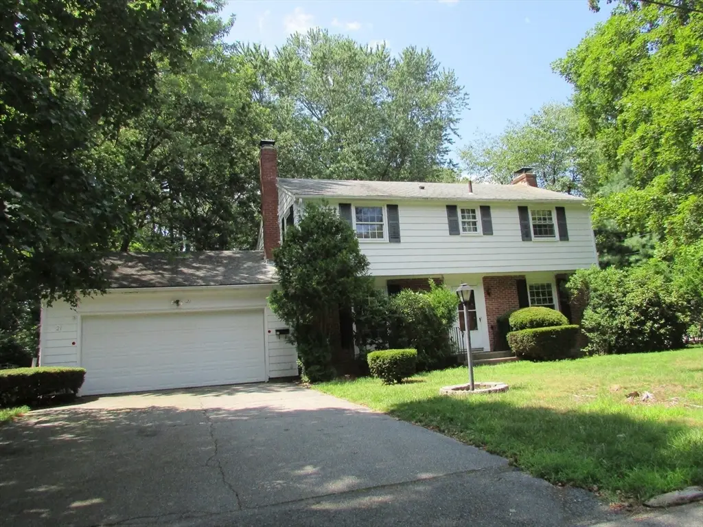 21 Shady Lane, Attleboro, MA 02703 - Image #1