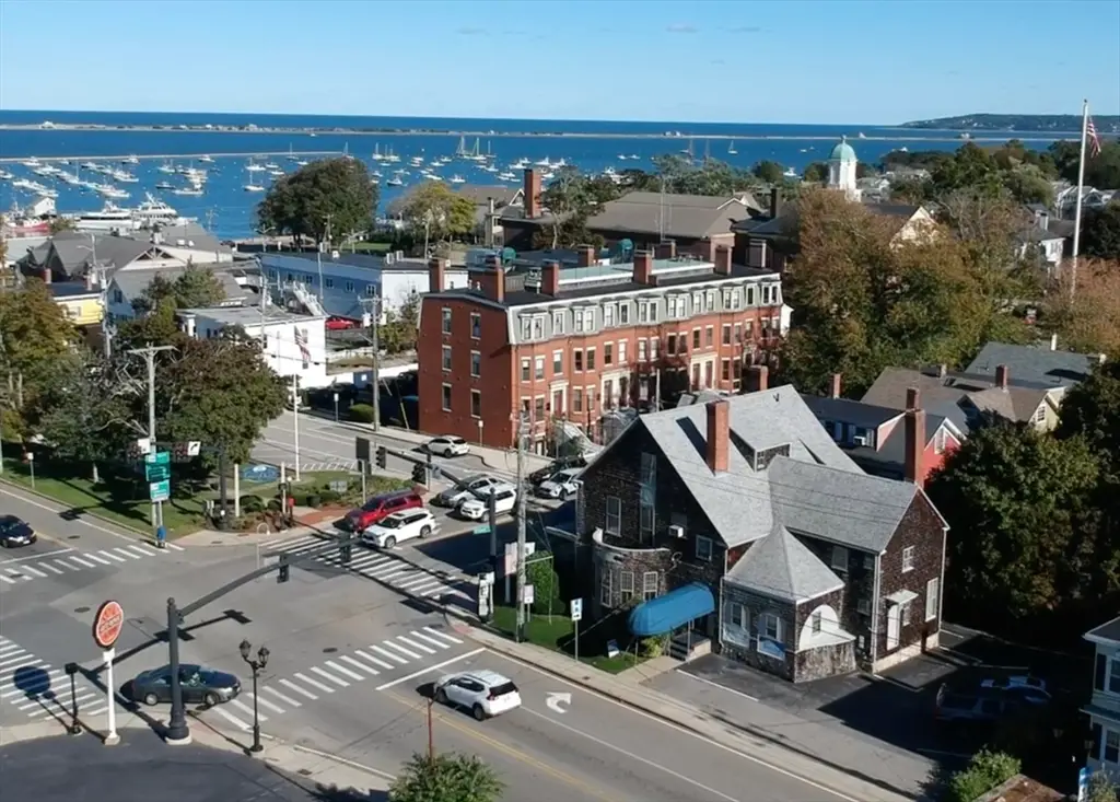 100 Court St, Plymouth, MA 02360 - Image #1