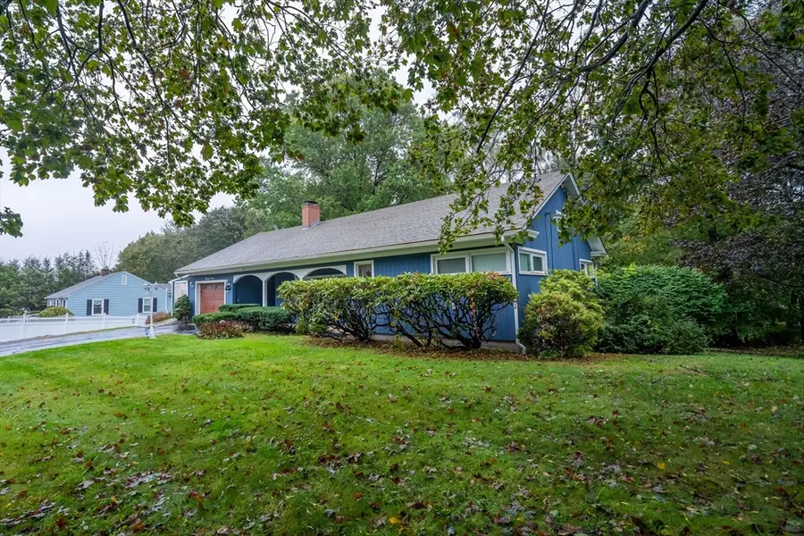 97 Parkton Ave, Worcester, MA 01605 - Image #2