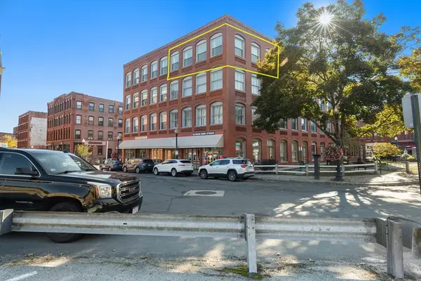 80 Wingate St #4C, Haverhill, MA 01832