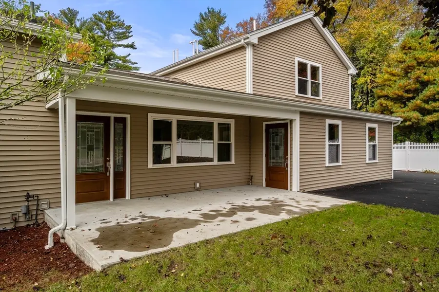 56 Paul Rd, Holliston, MA 01746 - Image #2