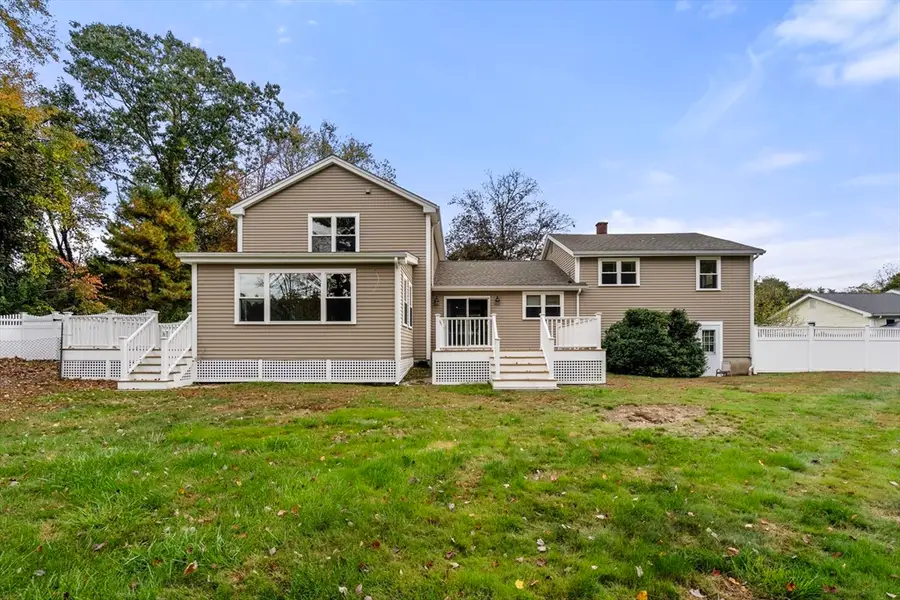 56 Paul Rd, Holliston, MA 01746 - Image #3