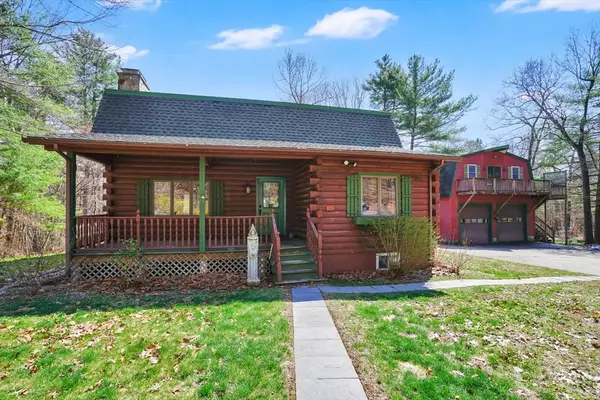 182 Cutler Rd, Warren, MA 01083