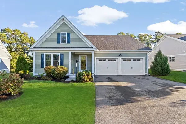 5 Daylily Drive #5, Plymouth, MA 02360