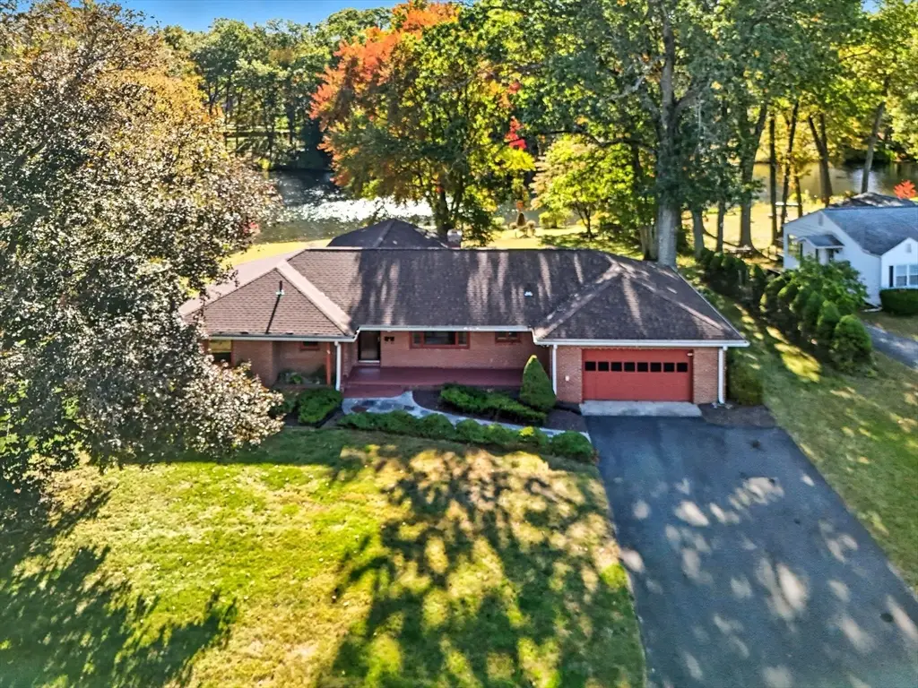 73 Silver Lake Dr, Agawam, MA 01001 - Image #1