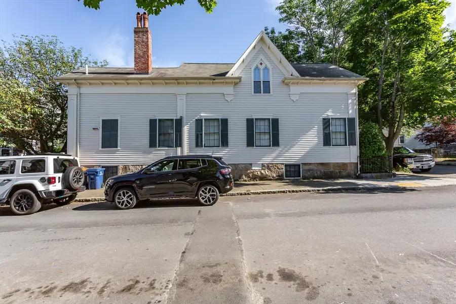 90 Walden Street, New Bedford, MA 02740 - Image #2