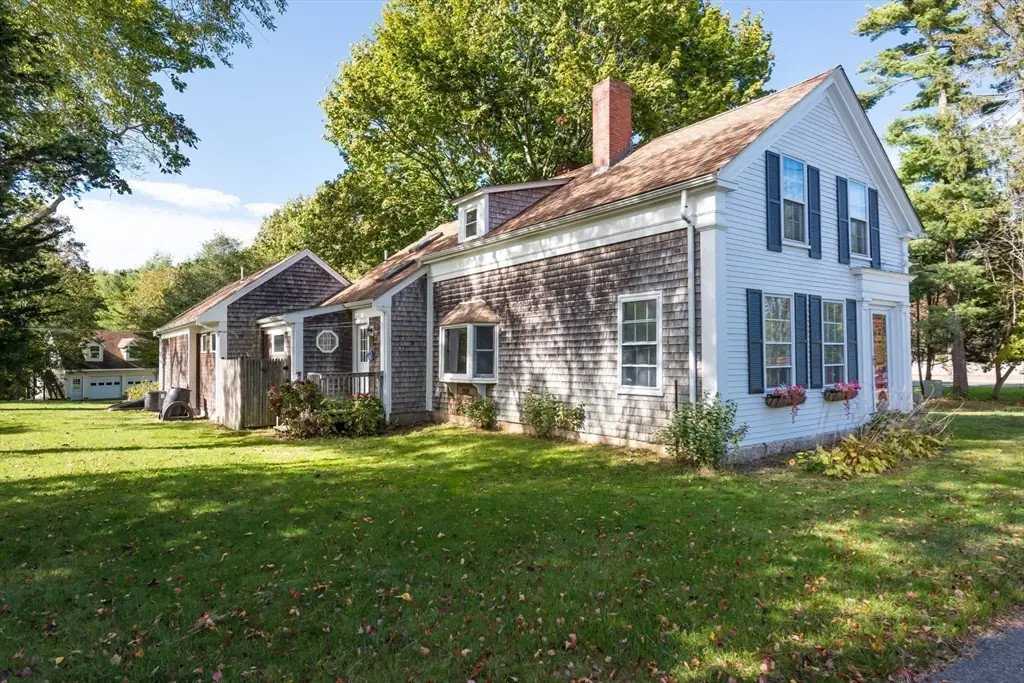 39 Route 130, Sandwich, MA 02563 - Image #1