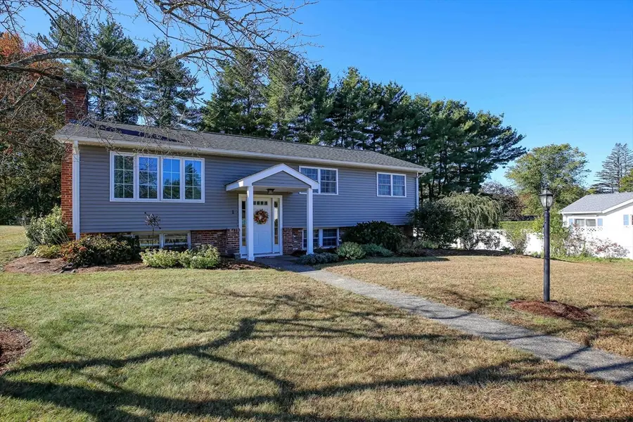1 Doris Dr, North Grafton, MA 01536 - Image #2