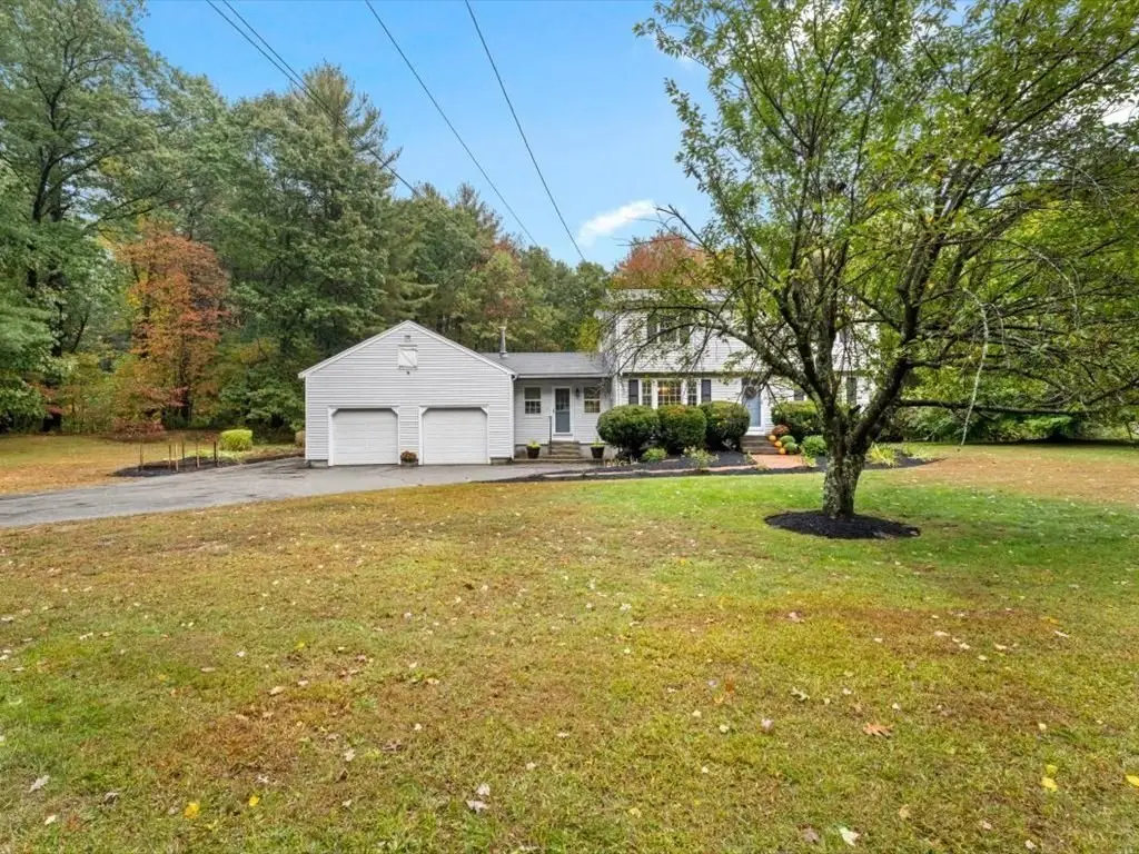 33 Daniels St, Franklin, MA 02038 - Image #1