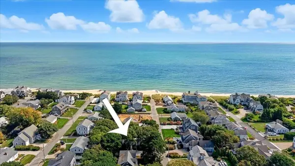 42 Kim Path, Mashpee, MA 02649