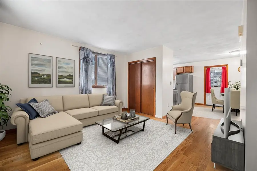 21 Hillside Avenue #21, Everett, MA 02149 - Image #2