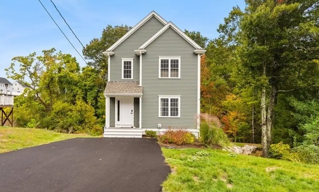 38 Cranesbill Road, Taunton, MA 02780 - #1