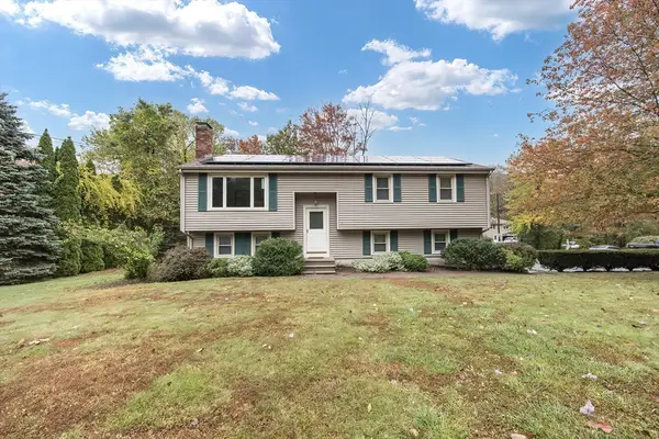 37 Sutton Rd, Millbury, MA 01527