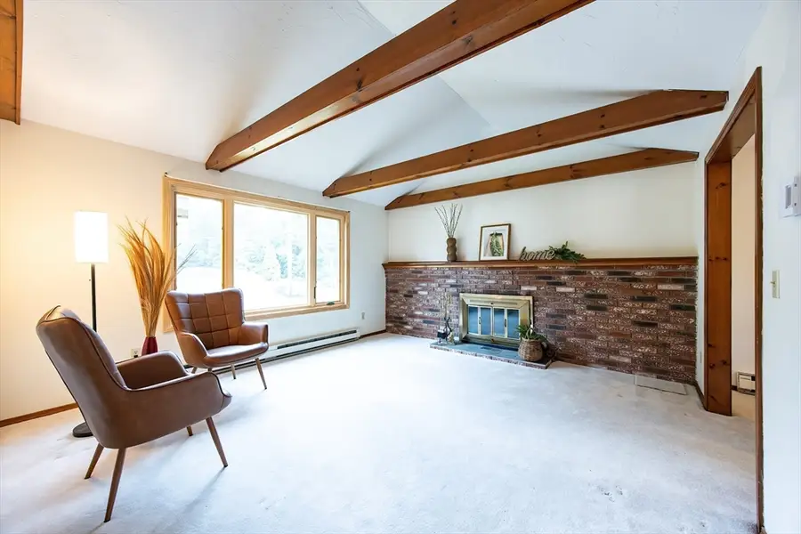 37 Sutton Rd, Millbury, MA 01527 - #3