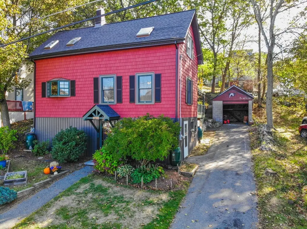 20 Roanoke St, Lynn, MA 01904 - #1