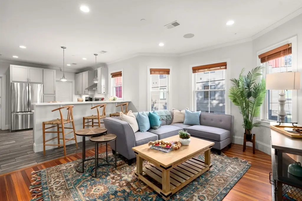 41 Brookley Rd #2, Boston, MA 02130 - #1