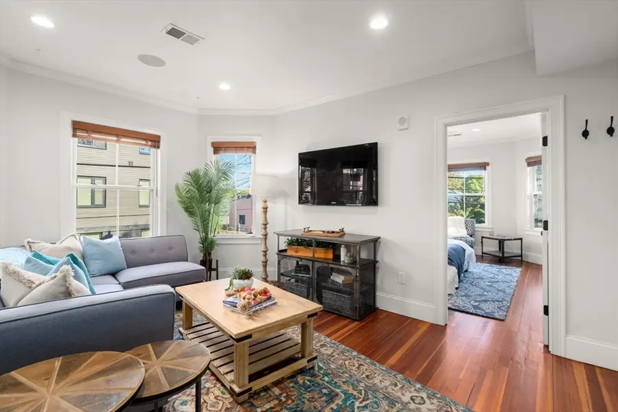 41 Brookley Rd #2, Boston, MA 02130 - #2