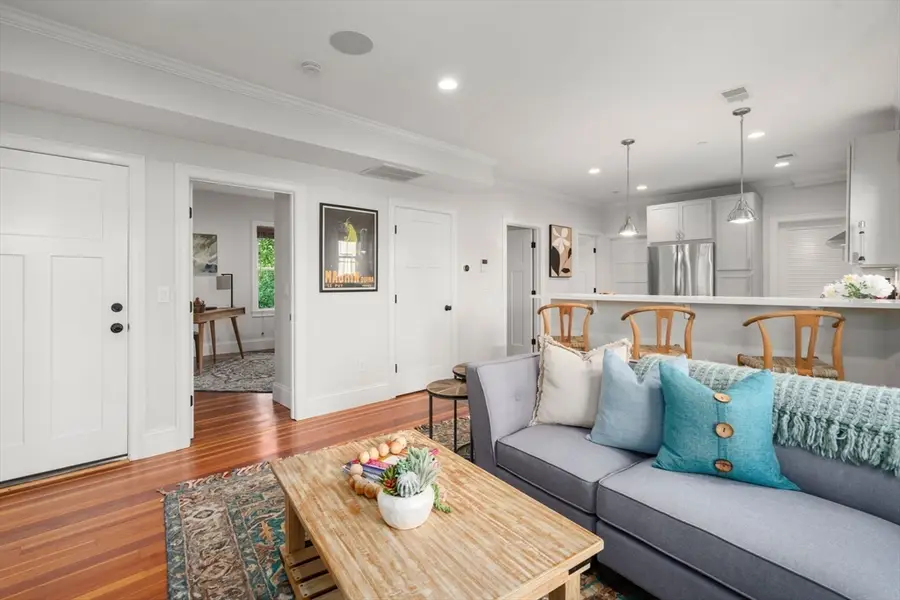 41 Brookley Rd #2, Boston, MA 02130 - #3