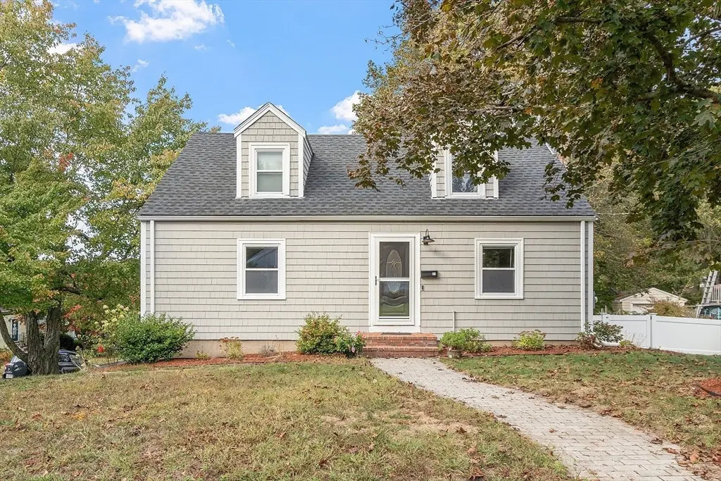 21 Birch Street, Westwood, MA 02090 - Image #1