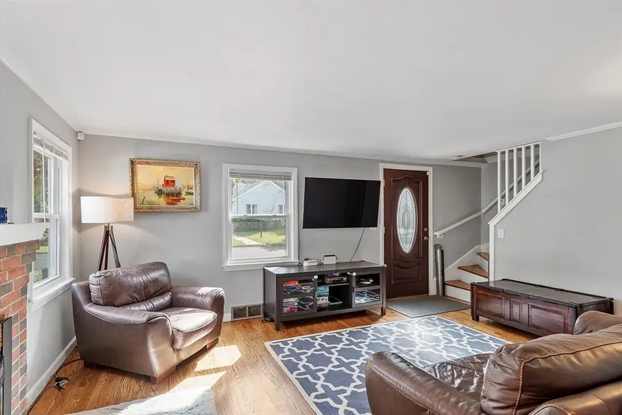 21 Birch Street, Westwood, MA 02090 - Image #2