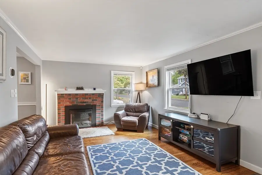 21 Birch Street, Westwood, MA 02090 - Image #3