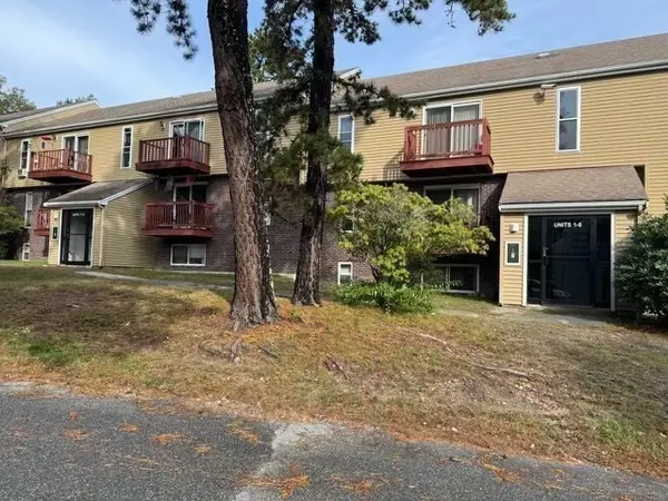 10 Tideview Path #18, Plymouth, MA 02360