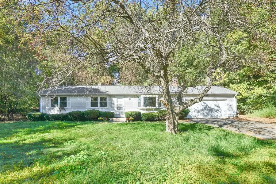 57 Falley Dr, Westfield, MA 01085 - #2
