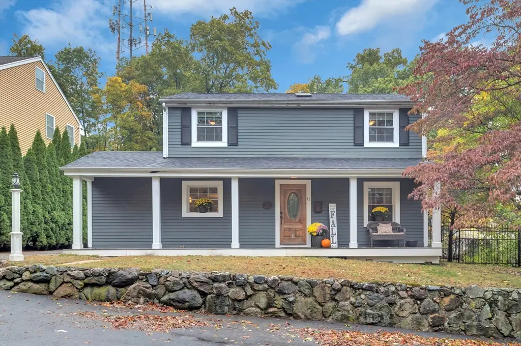 11 Girard Road, Medford, MA 02148 - Image #1