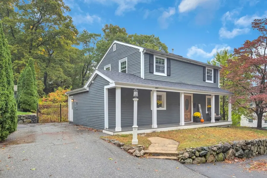 11 Girard Road, Medford, MA 02148 - Image #2