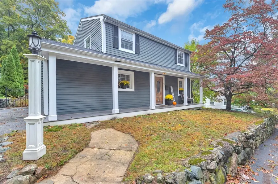 11 Girard Road, Medford, MA 02148 - Image #3