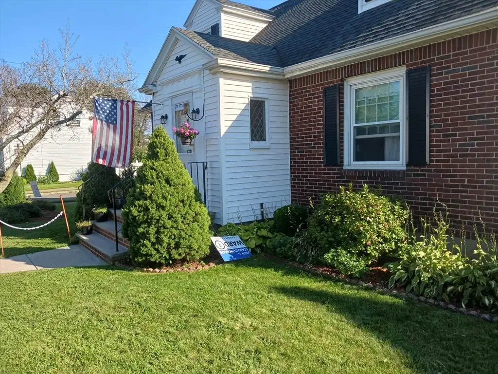 43 Vinal Street, Revere, MA 02151 - #1