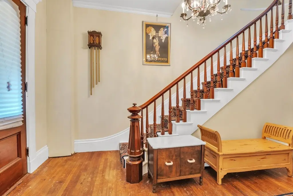 51 Grove Ave, Leominster, MA 01453 - #1