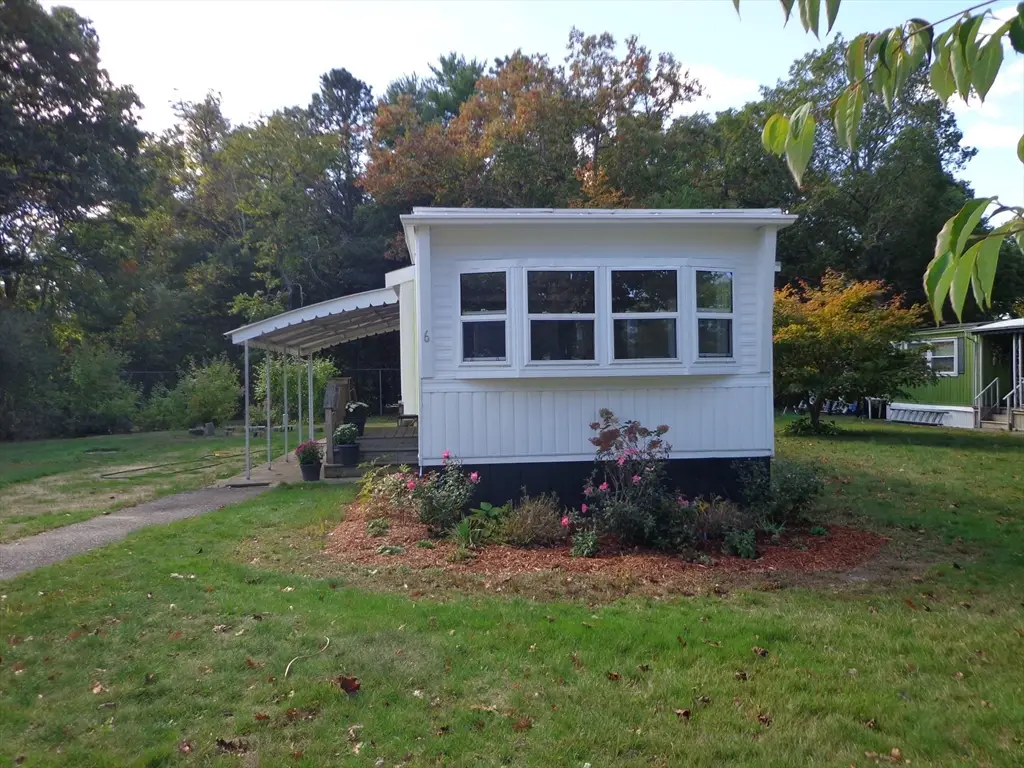 6 Deerhill Lane, Plymouth, MA 02360 - Image #1