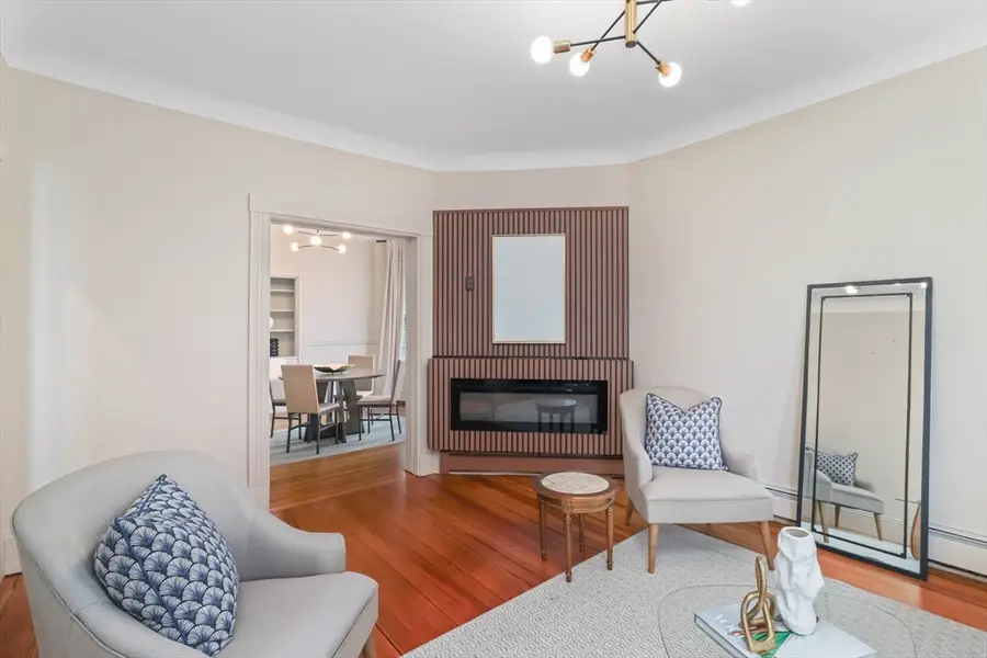 8 Spring Garden St #3, Boston, MA 02125 - Image #3