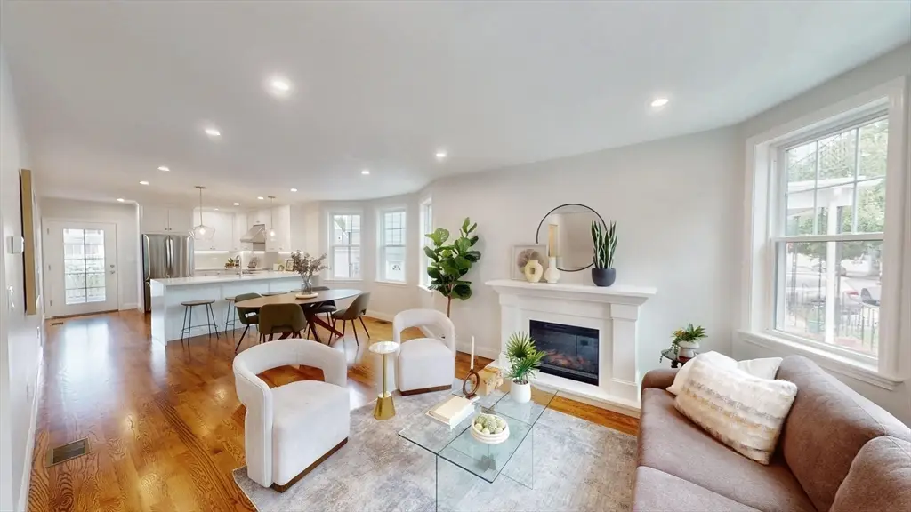 10 Lewis St #PH, Medford, MA 02155 - Image #1