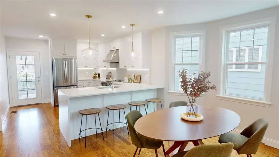 10 Lewis St #PH, Medford, MA 02155 - Image #2