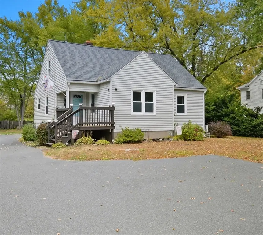122 Southwick St, Feeding Hills, MA 01030 - Image #1